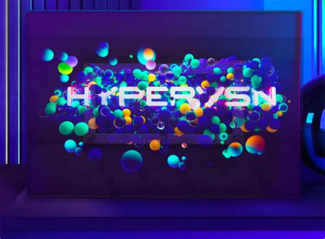 hypervsn|HYPERVSN Pro .